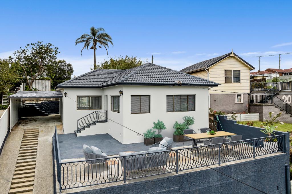 22 Malcolm Ave, Cringila, NSW 2502