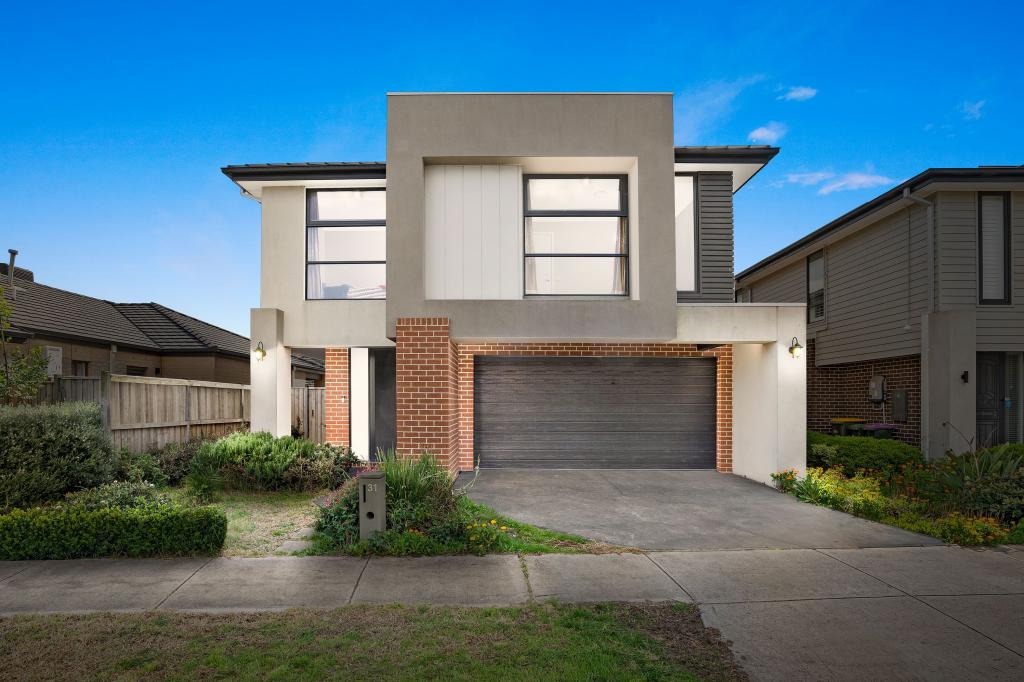 31 Mallorca Dr, Wollert, VIC 3750