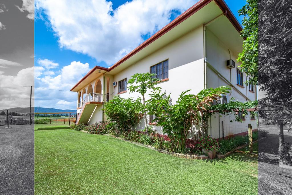 1482 Japoon Rd, Germantown, QLD 4871