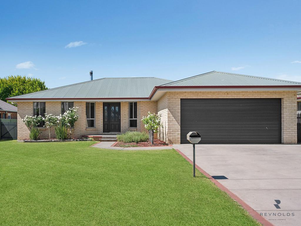 9 Woodside Cl, Mudgee, NSW 2850