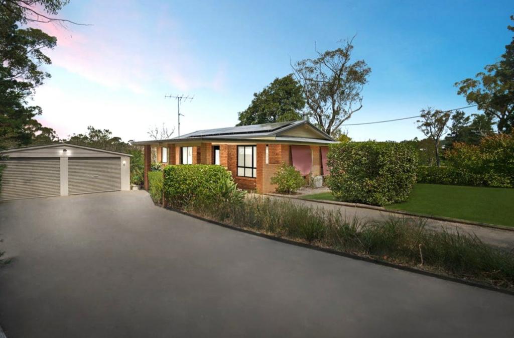 130 Station St, Thirlmere, NSW 2572