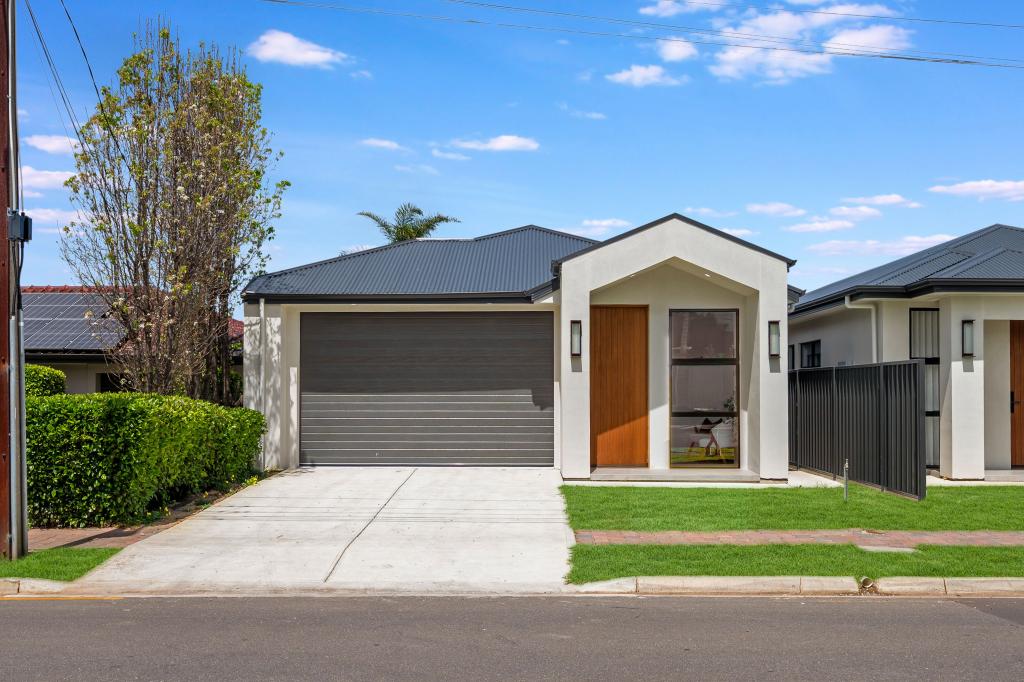 3 Dernancourt Dr, Dernancourt, SA 5075