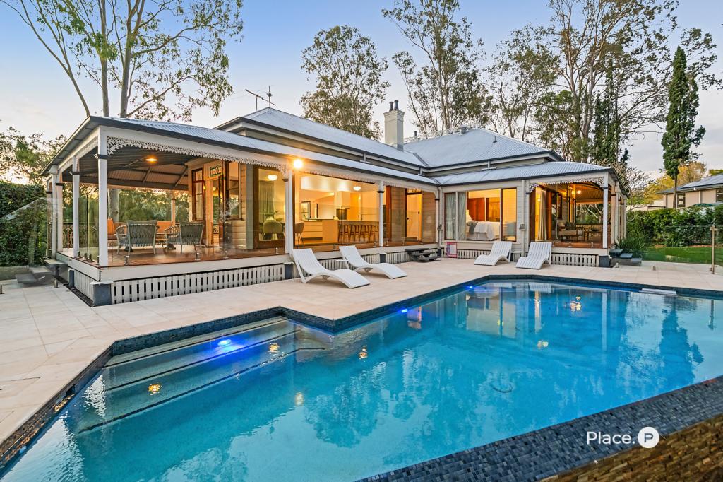 38a Scenic Rd, Kenmore, QLD 4069