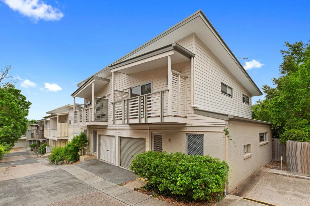 3/50 Ferndale St, Annerley, QLD 4103