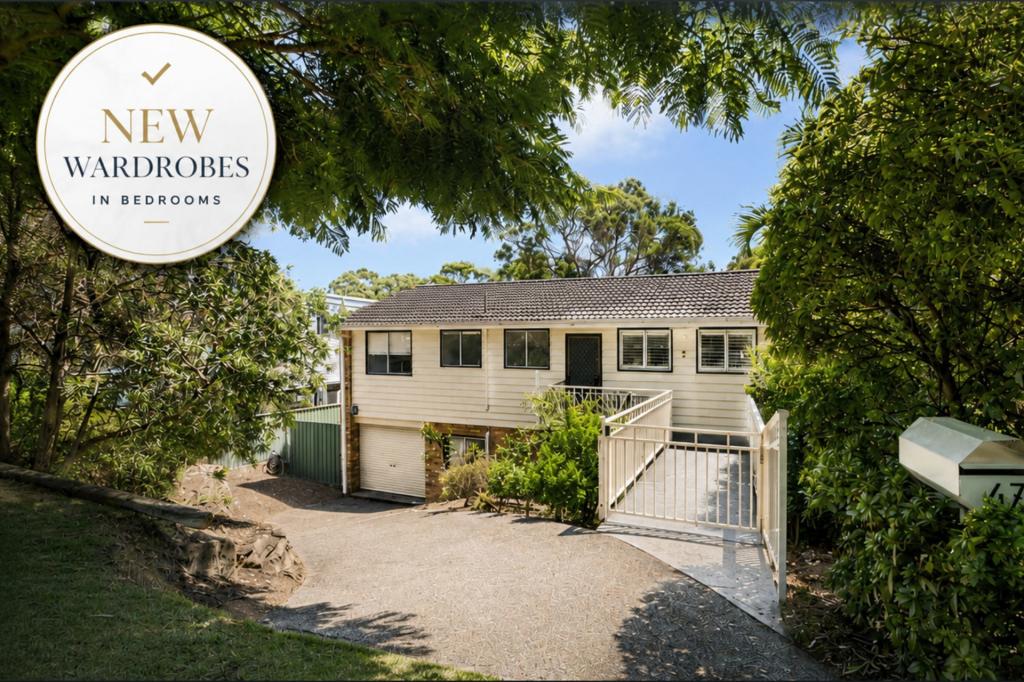 47 Lalor Cres, Engadine, NSW 2233