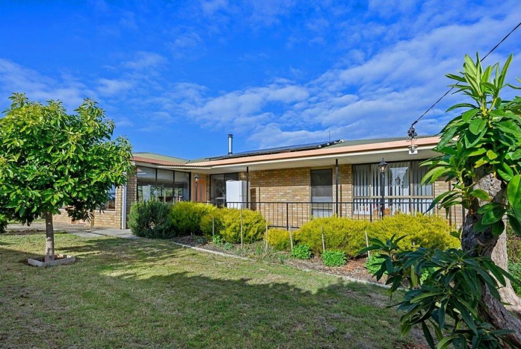 1091 Murchison Hwy, Elliott, TAS 7325