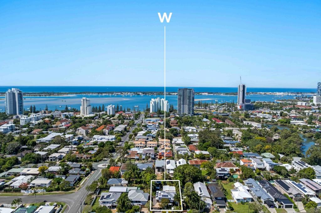 35-37 SYDNEY ST, LABRADOR, QLD 4215