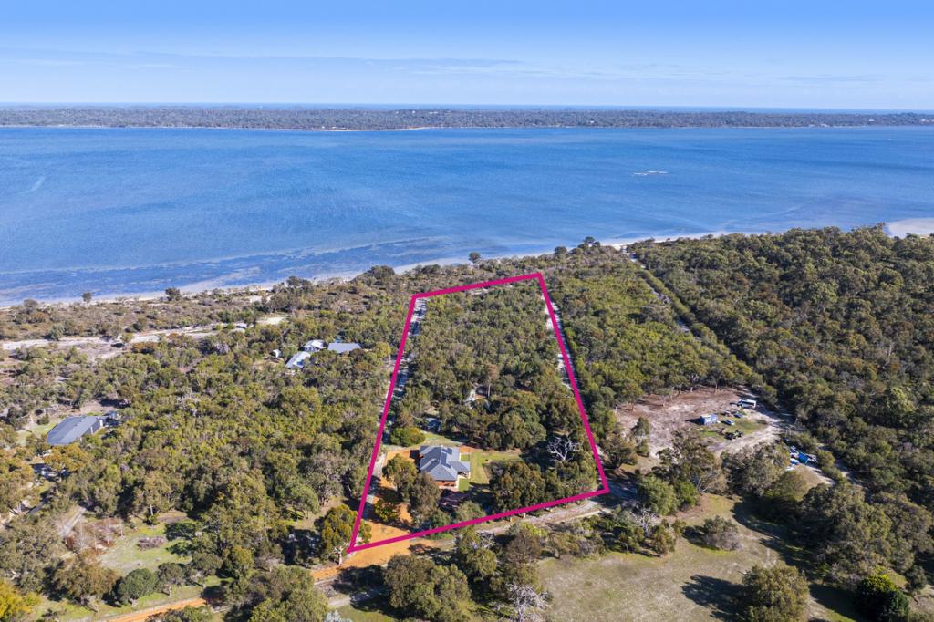 Lot 7 Possum Pl, Birchmont, WA 6214