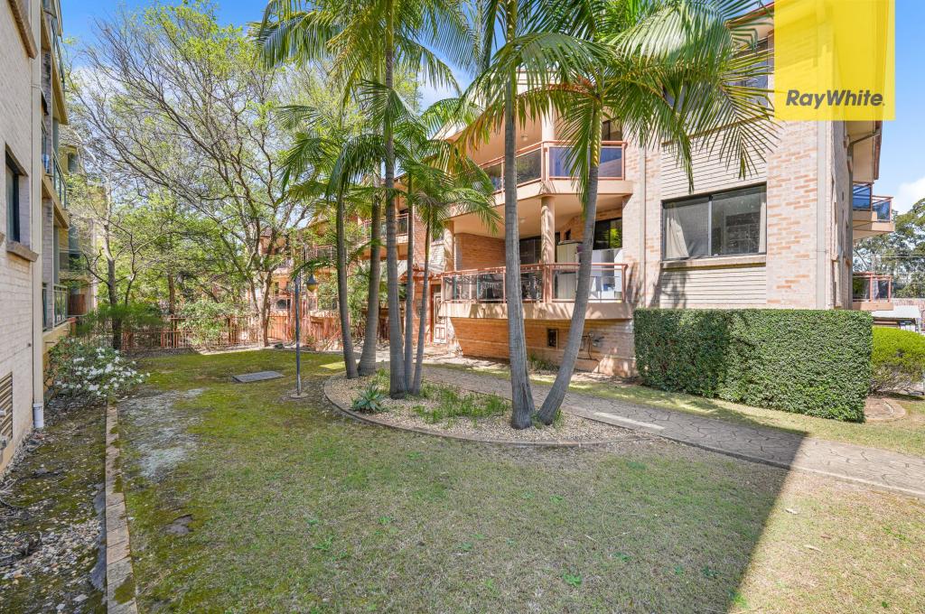 11/3-5 Marsden St, Granville, NSW 2142