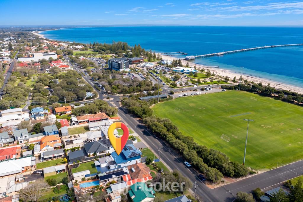 72 Marine Tce, Busselton, WA 6280