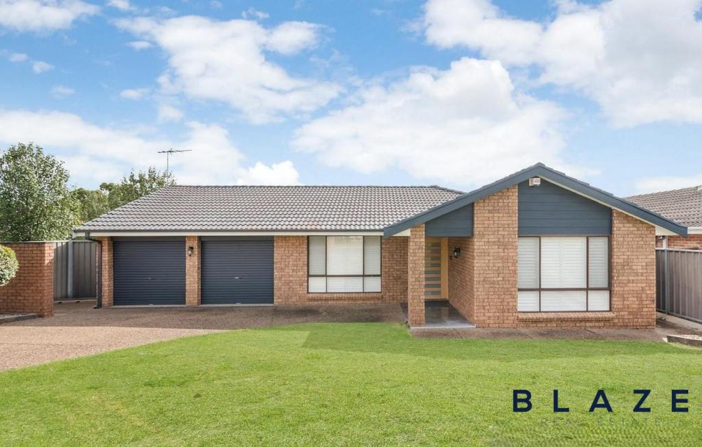 45 Falmer St, Abbotsbury, NSW 2176