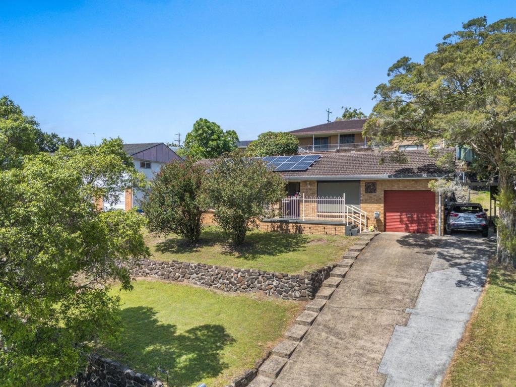 12 Chilcott Dr, Goonellabah, NSW 2480