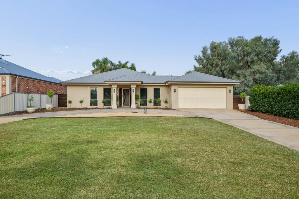 132 Dyar Ave, Mildura, VIC 3500