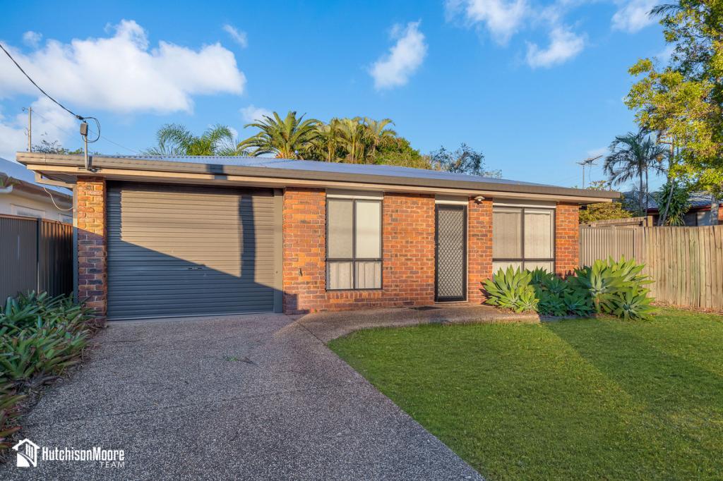 3 Brosnan Dr, Capalaba, QLD 4157