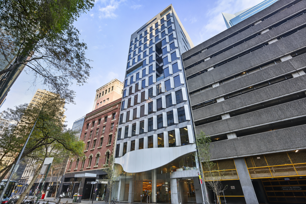 LEVEL 10/257 CLARENCE ST, SYDNEY, NSW 2000