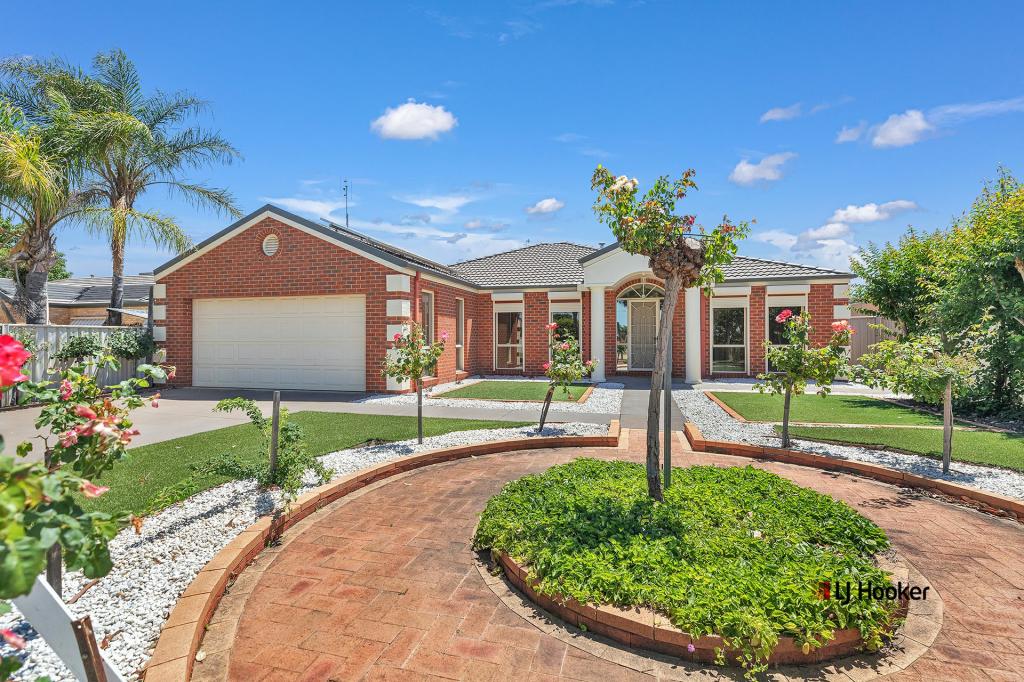 21 Shetland Dr, Moama, NSW 2731