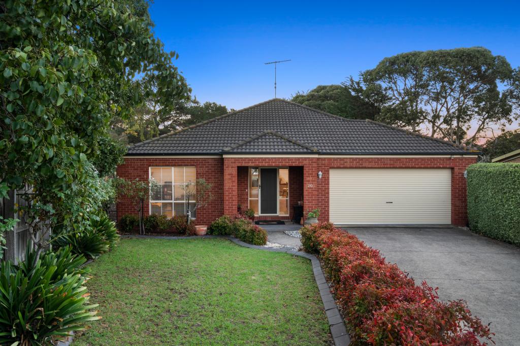 20 Catalina Cres, Clifton Springs, VIC 3222