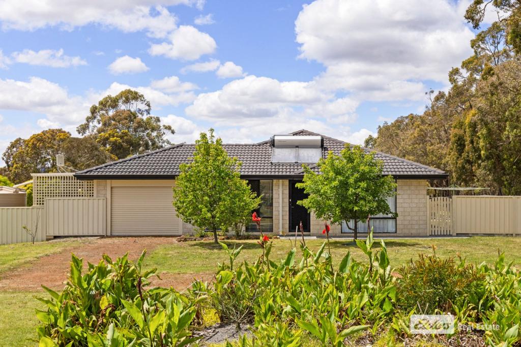 29 Hambley St, Mount Barker, WA 6324