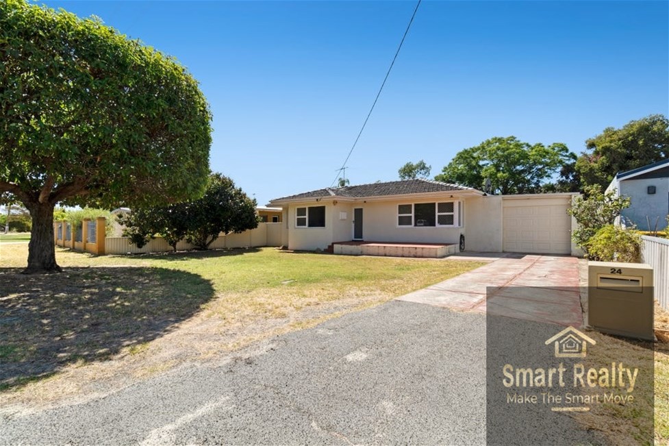 24 Probert Rd, Thornlie, WA 6108