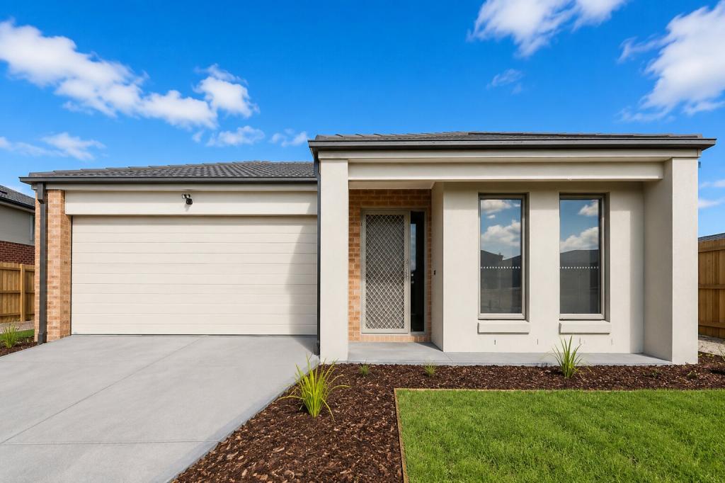 16 Charles St, Wallan, VIC 3756