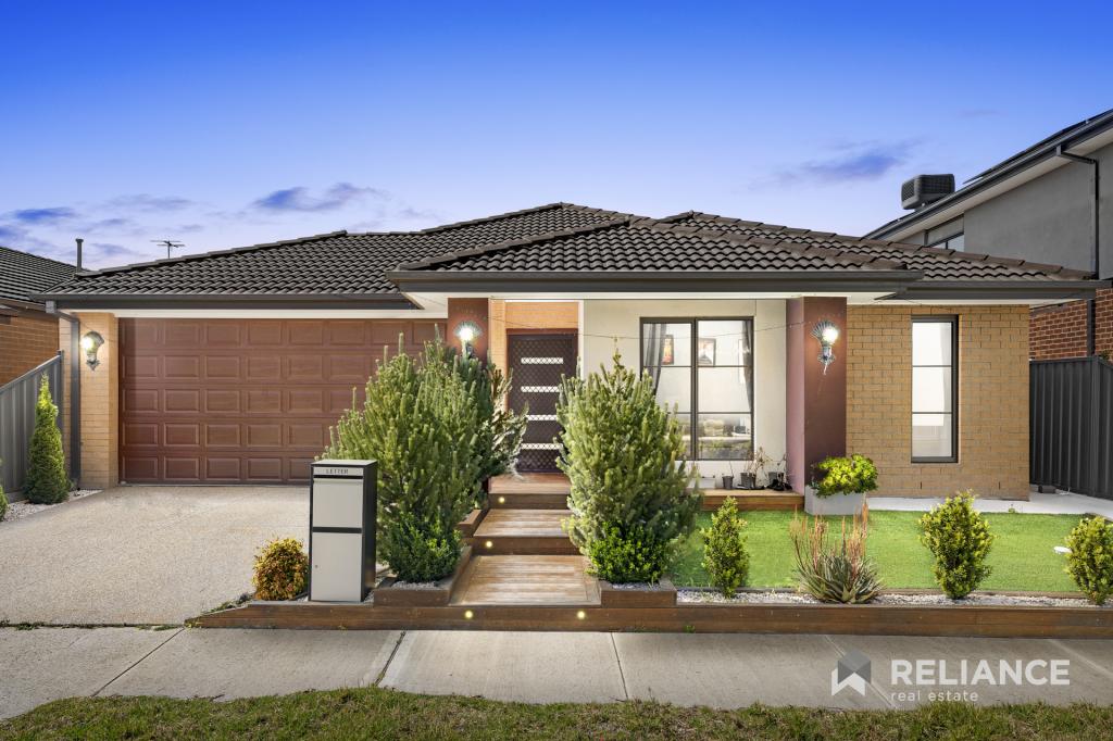 13 Wolfson St, Tarneit, VIC 3029