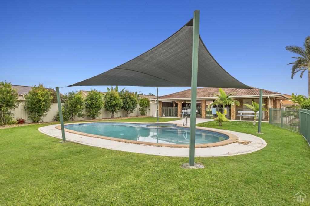 29/87-111 Greenway Dr, Banora Point, NSW 2486
