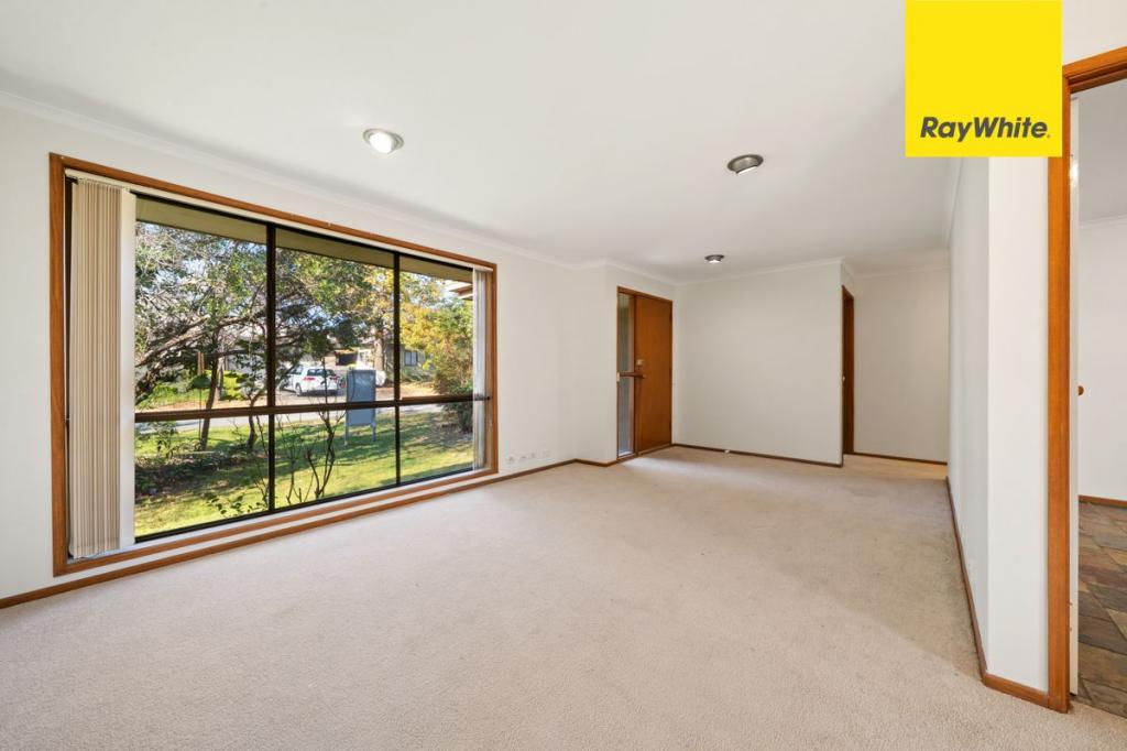 30 Gymea St, Narrabundah, ACT 2604