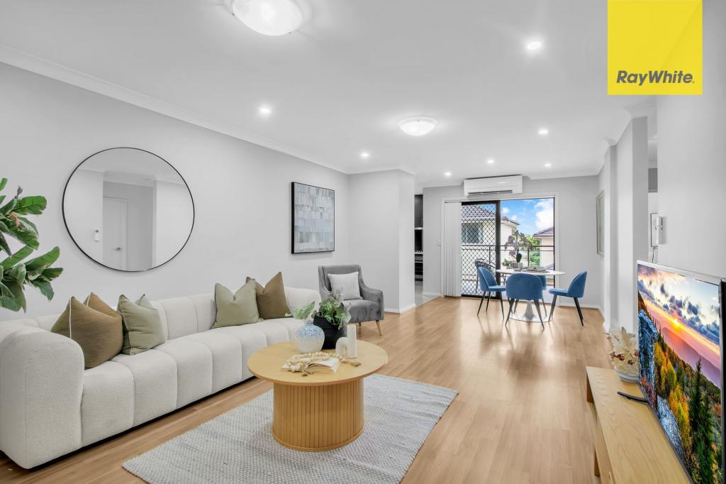 308c/1-7 Hawkesbury Rd, Westmead, NSW 2145