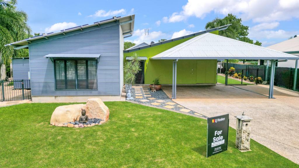 19 Bedford Ct, Durack, NT 0830