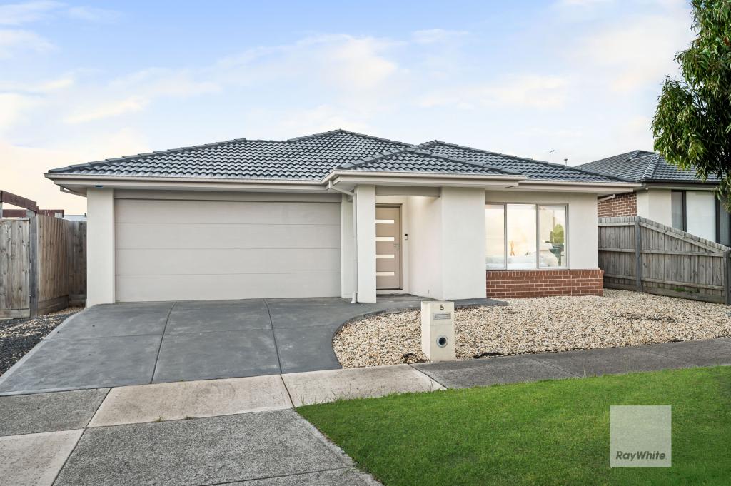 5 Sayda Ct, Greenvale, VIC 3059