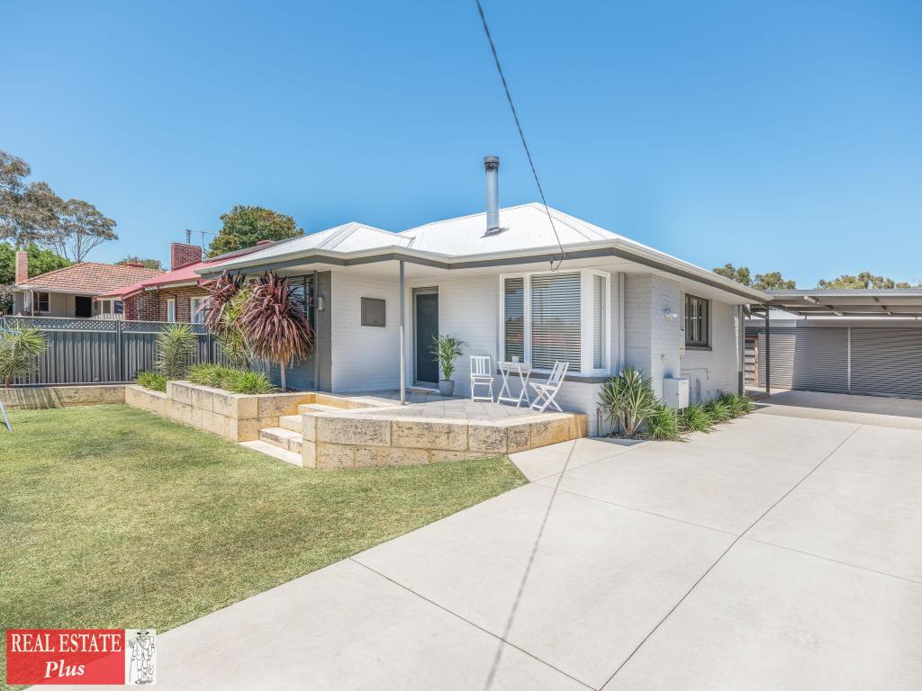 6 Clianthus Way, Koongamia, WA 6056