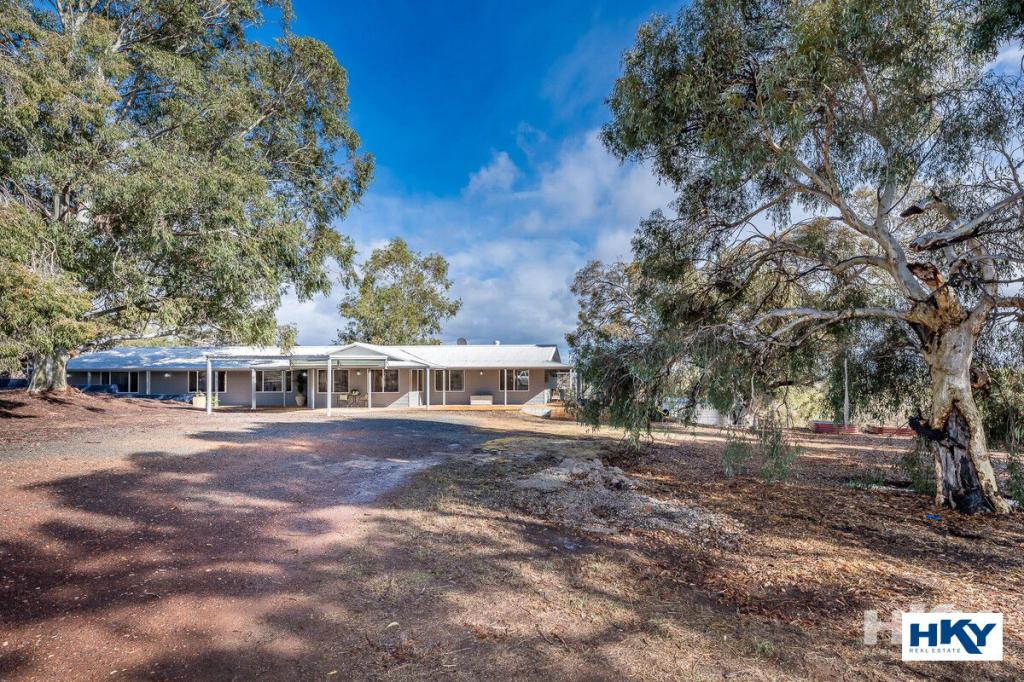 200 Clarkson Rd, Bullsbrook, WA 6084