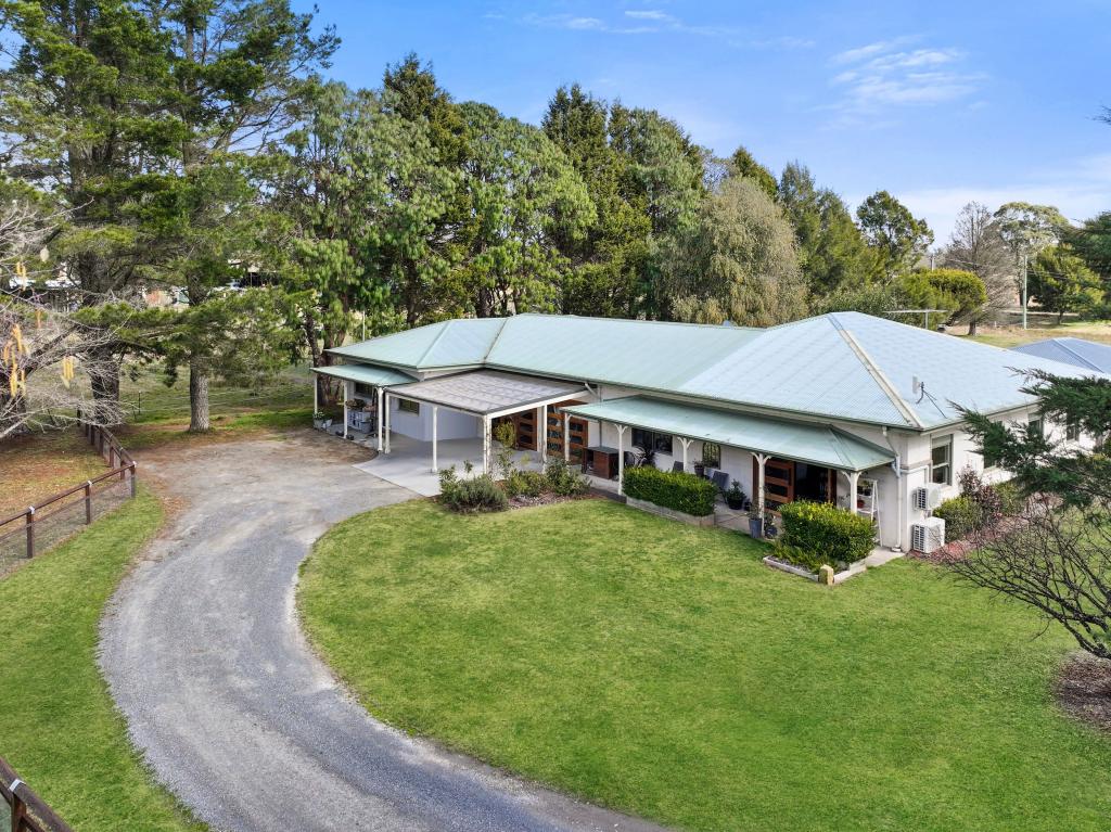 33 Wombeyan Caves Rd, Woodlands, NSW 2575