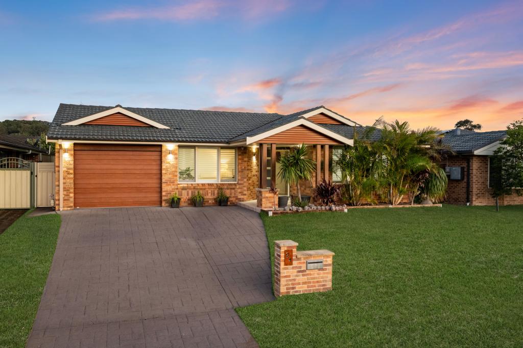 24 Sir Joseph Banks Dr, Bateau Bay, NSW 2261