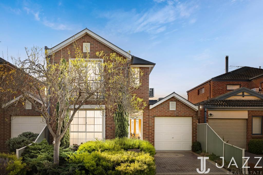 14 CARLISLE TCE, POINT COOK, VIC 3030
