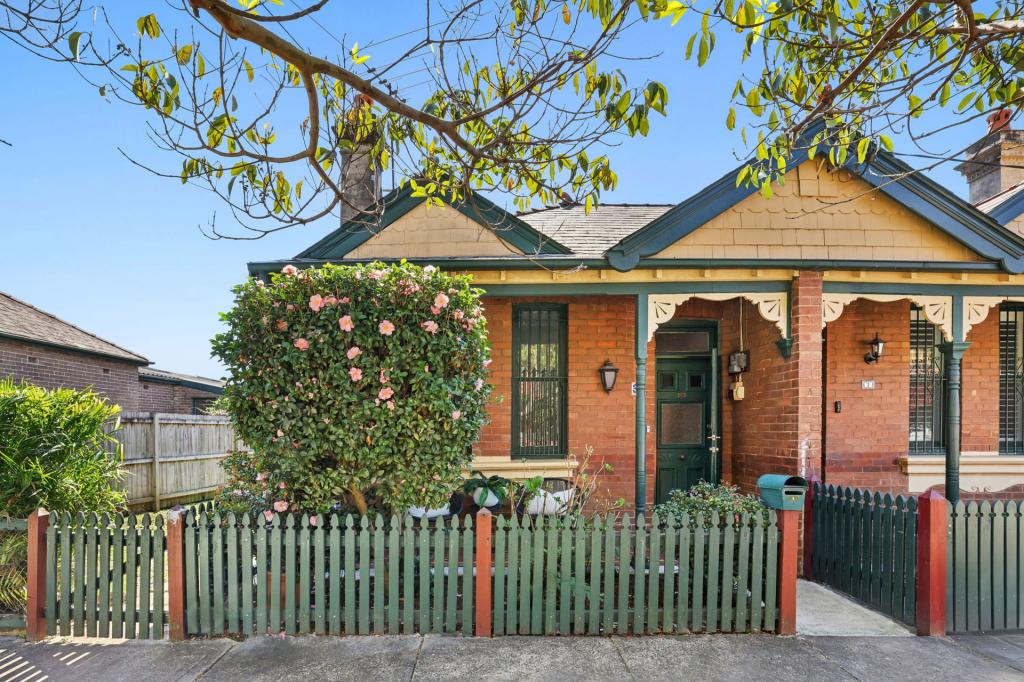 3 Beatrice St, Ashfield, NSW 2131