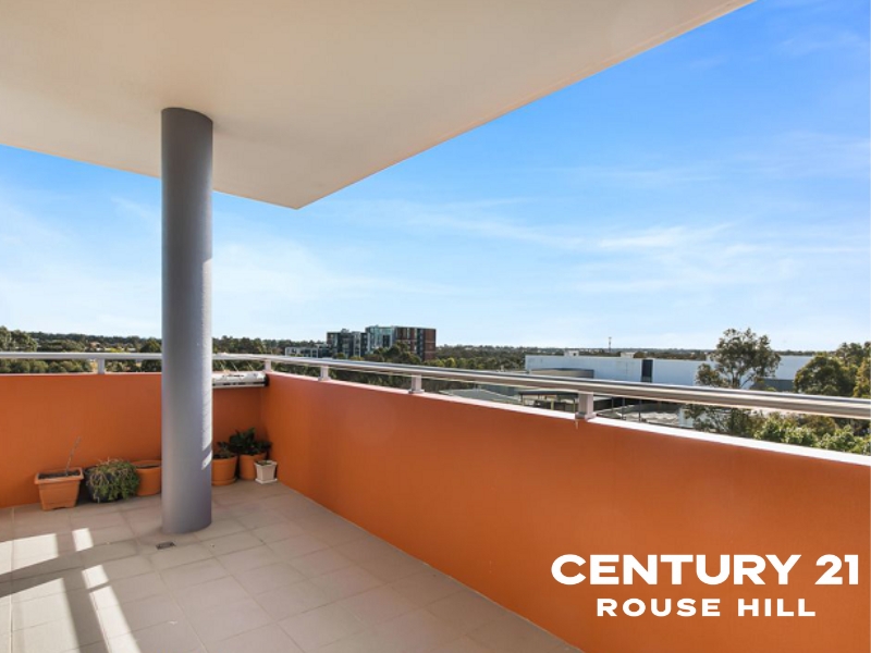 505/72 Civic Way, Rouse Hill, NSW 2155