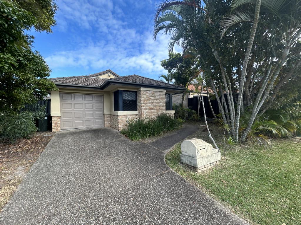 25 Vivacity Dr, Upper Coomera, QLD 4209