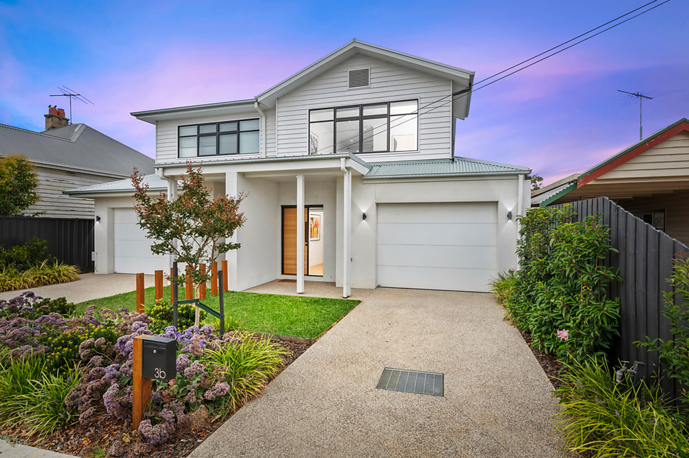 3b Mont Albert Rd, Geelong, VIC 3220