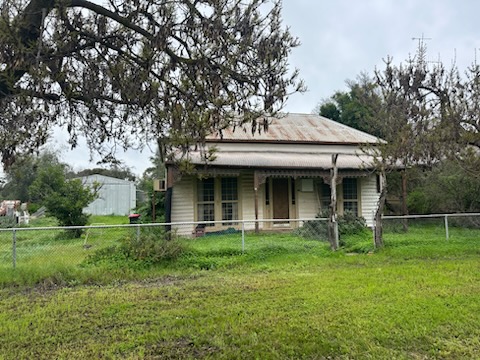 12 Patterson St, Quambatook, VIC 3540