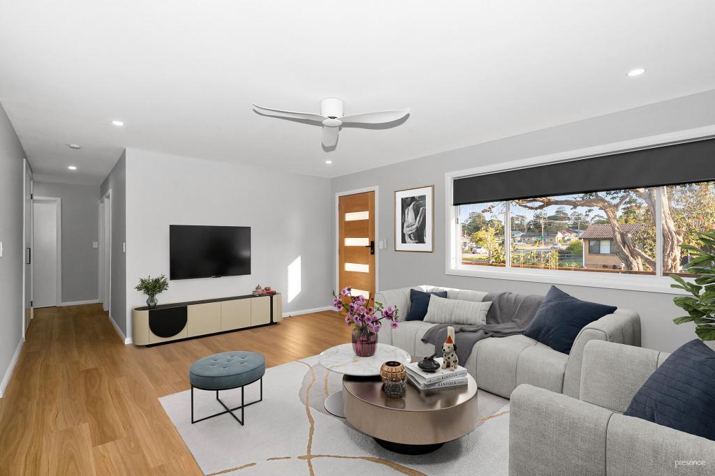 2 Tregenna St, Raymond Terrace, NSW 2324