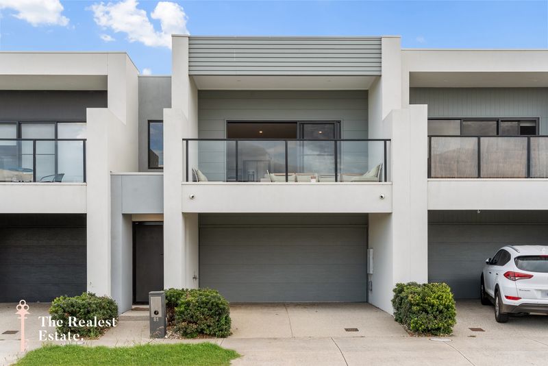 81 Juscelina Dr, Craigieburn, VIC 3064