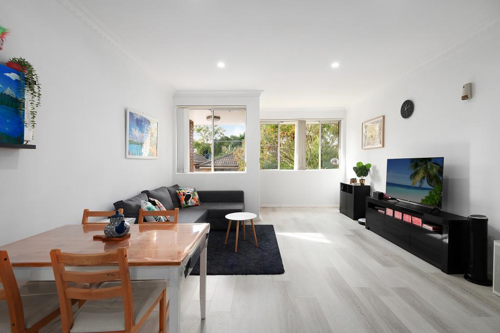 3/13 Washington St, Bexley, NSW 2207