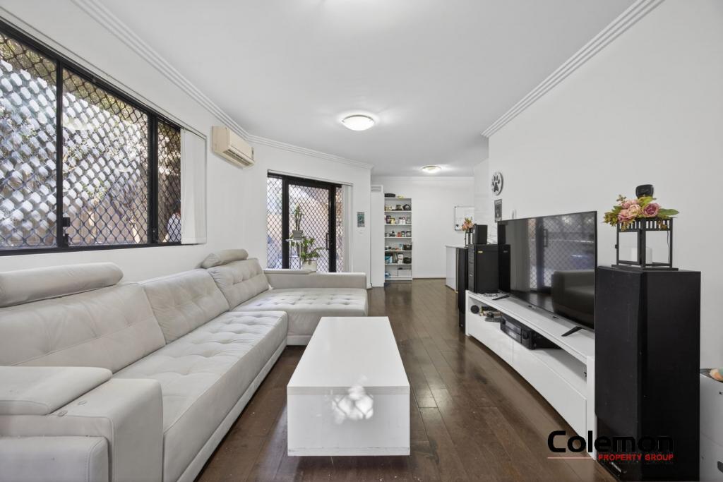 3/80-82 Courallie Ave, Homebush West, NSW 2140