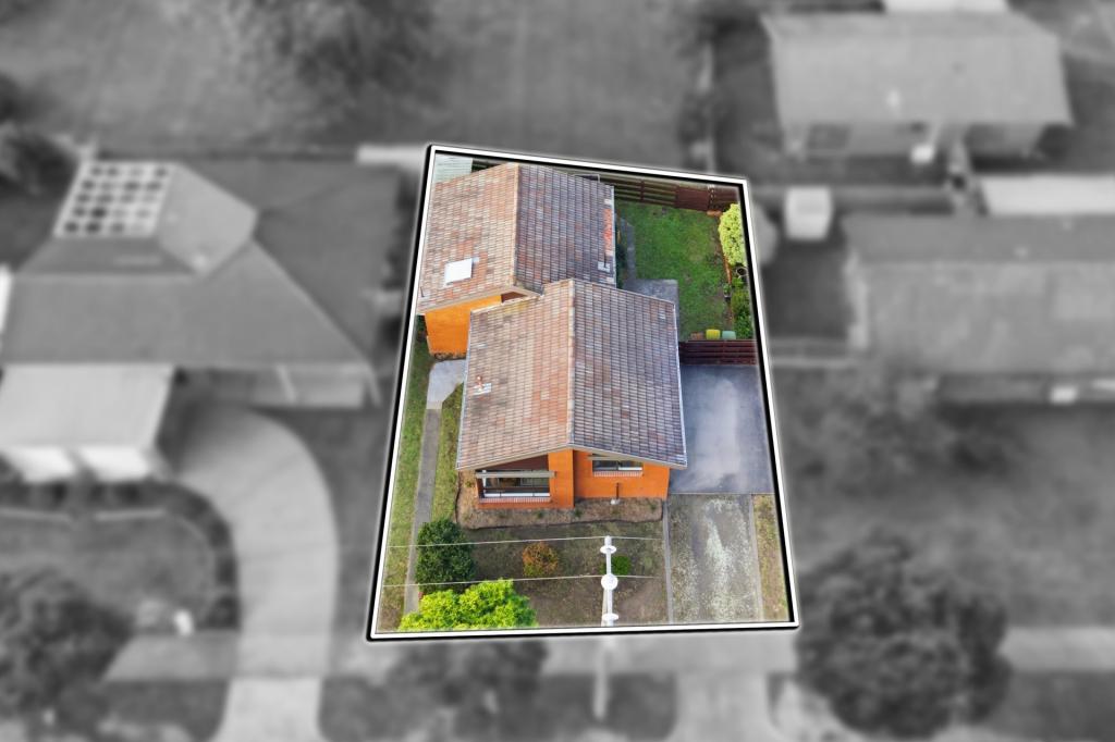 100 Grubb Ave, Traralgon, VIC 3844