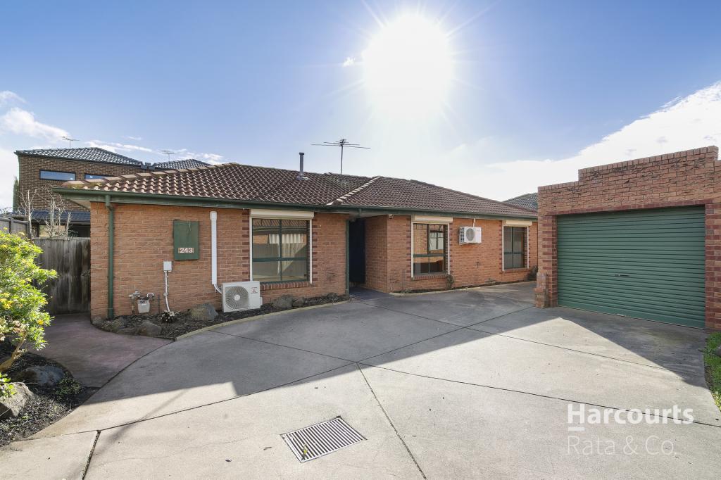 243 Betula Ave, Mill Park, VIC 3082