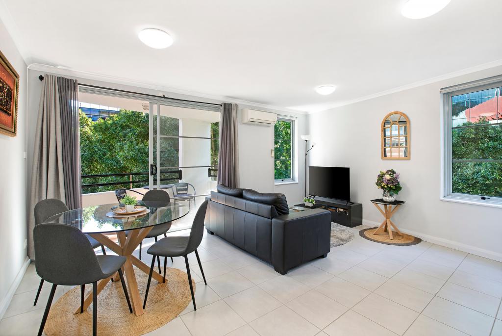 311/219 Kent St, Sydney, NSW 2000