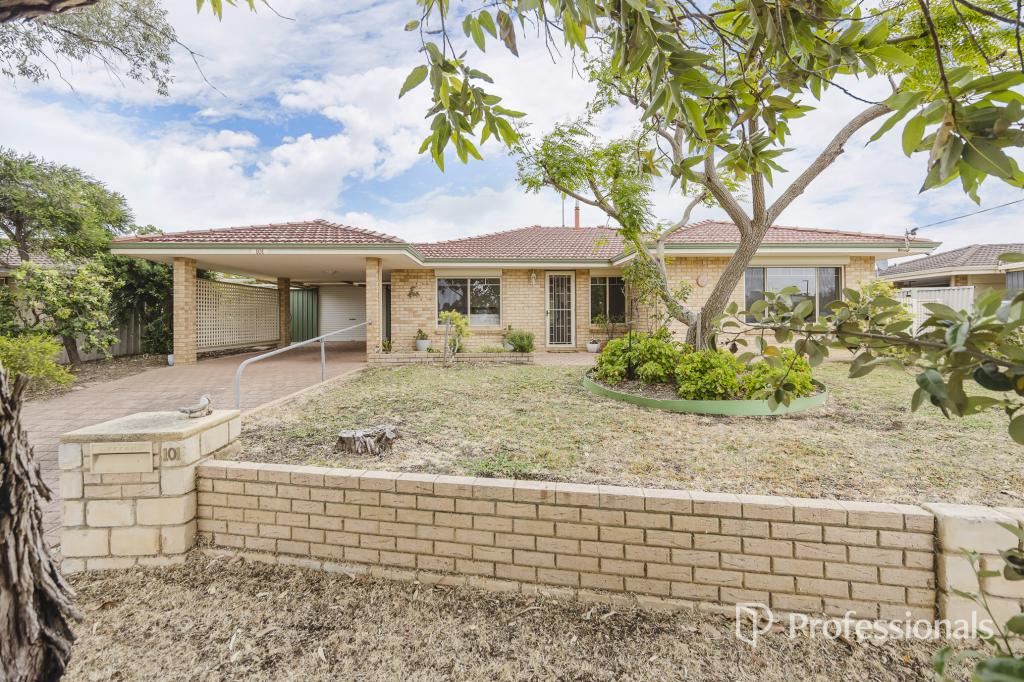 101 Moorpark Ave, Yanchep, WA 6035