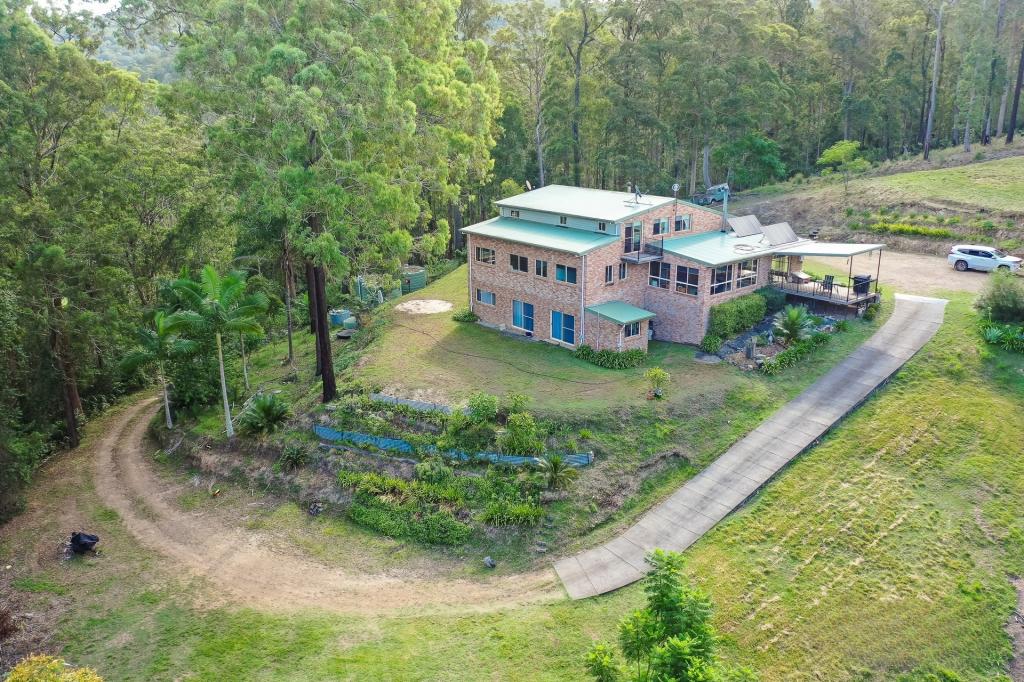 366 Mulligans Lane, Kundibakh, NSW 2429