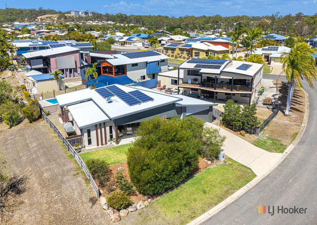 4 TILLER ST, TANNUM SANDS, QLD 4680